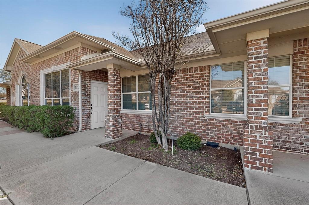 2840 Keller Springs Road 1102 — photo