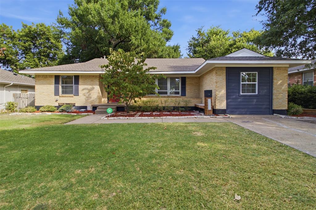 11022 Dunaway Drive — photo