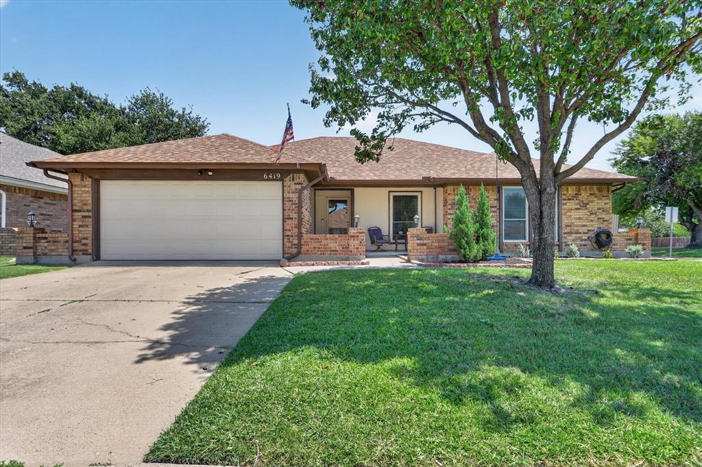 6419 British Lane — photo