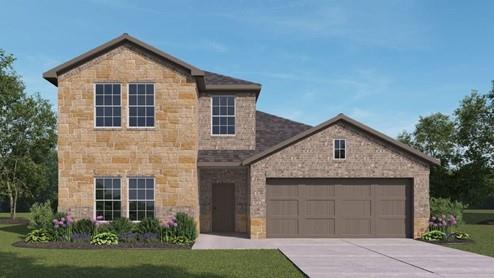 2186 Serenity Lane — photo