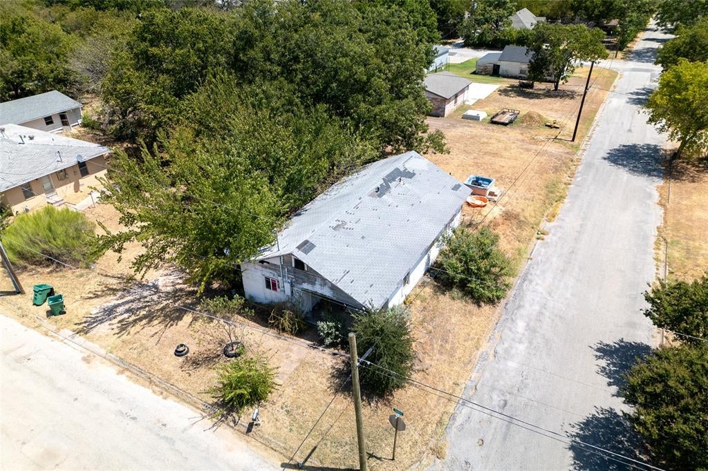 1101 Sanders Street — photo