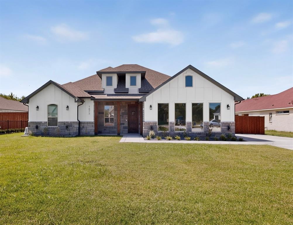 1672 Brookview Drive — photo