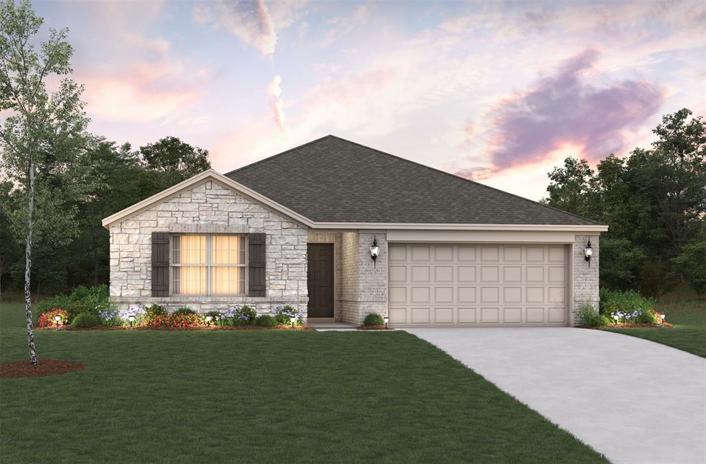 1717 Topaz Trail — photo