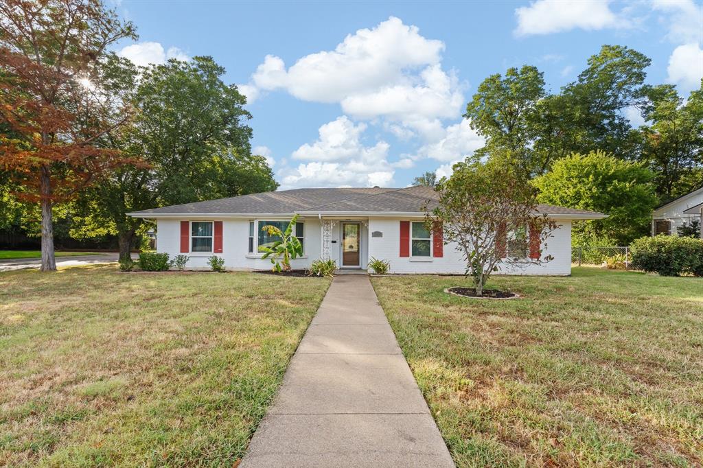 1227 Hilltop Drive — photo