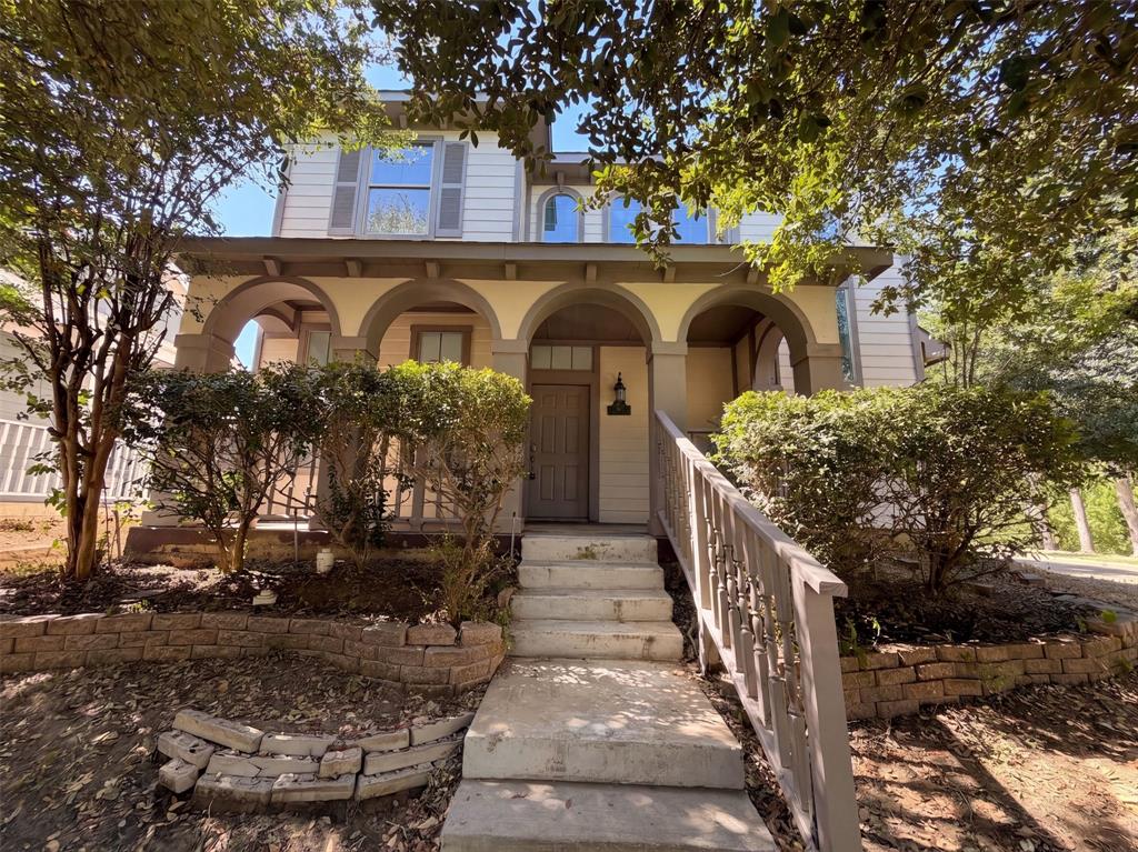 1700 Forsythe Drive — photo