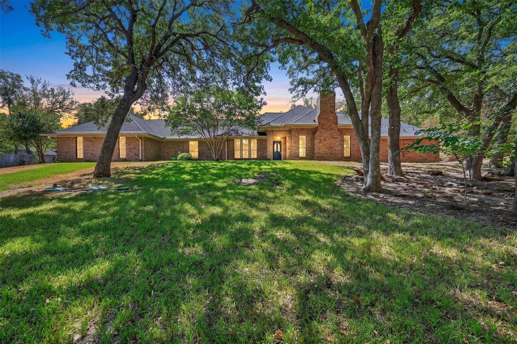 6501 Oakview Drive — photo