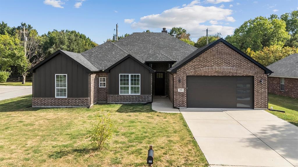 101 Darrell Drive — photo