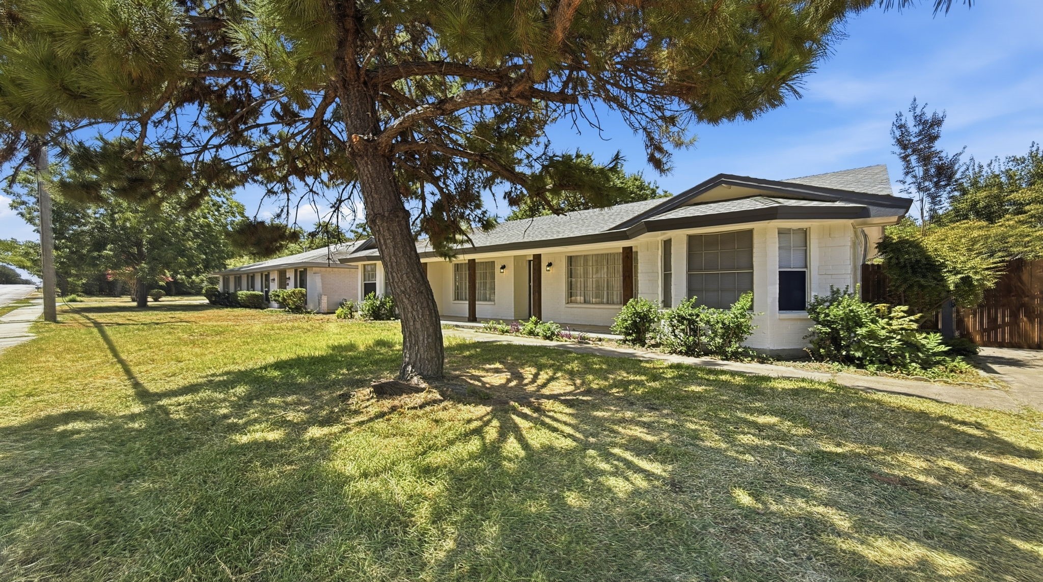 3625 Booth Calloway Road — photo