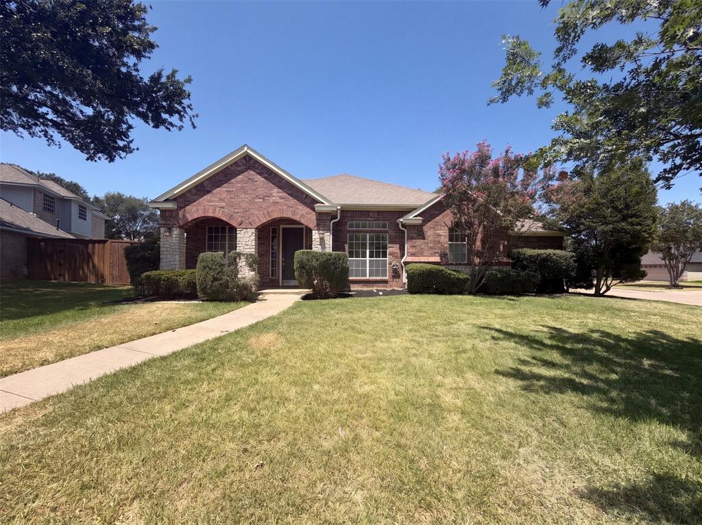 6 Cimarron Court — photo
