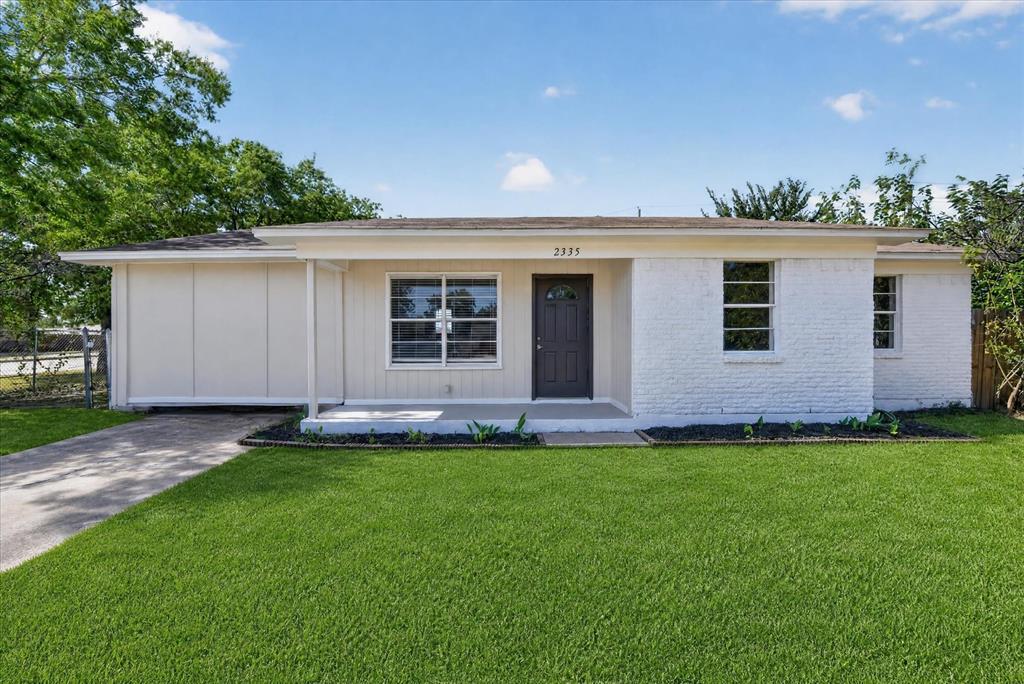 2335 Loyce Drive — photo