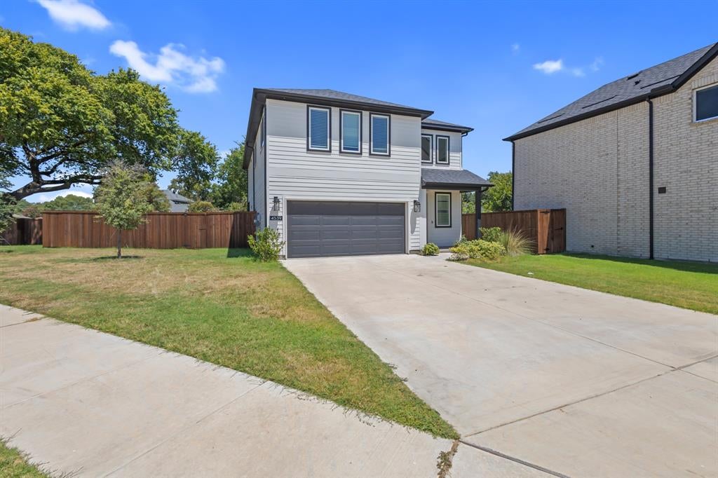 4539 Hogans Alley Drive — photo