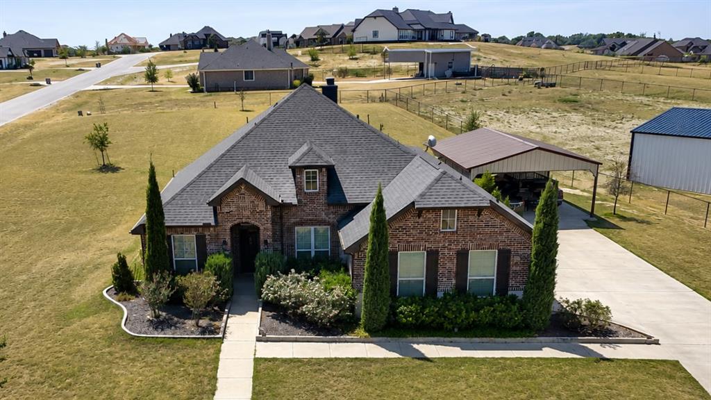 1021 Flagstone Drive — photo