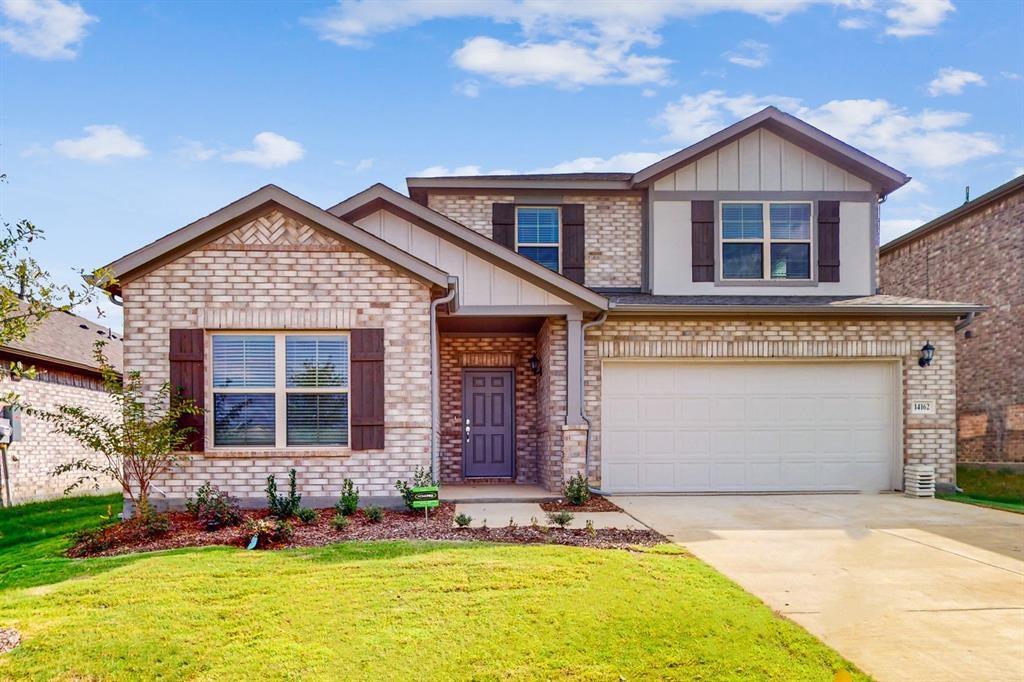 14162 Birch Farm Drive — photo