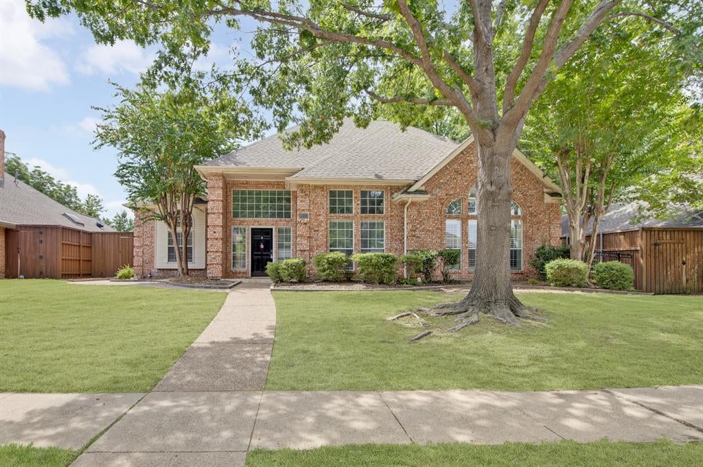 247 Park Valley Drive — photo