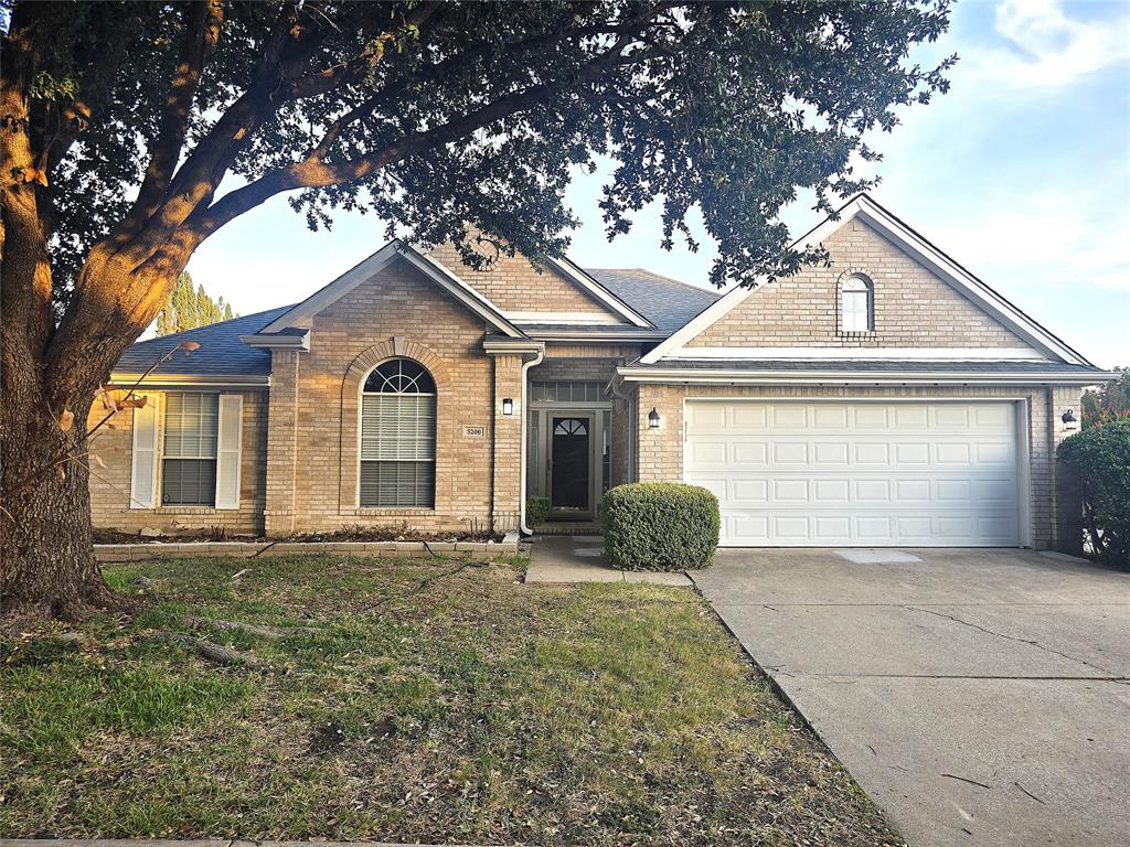 5200 White Hills Drive — photo