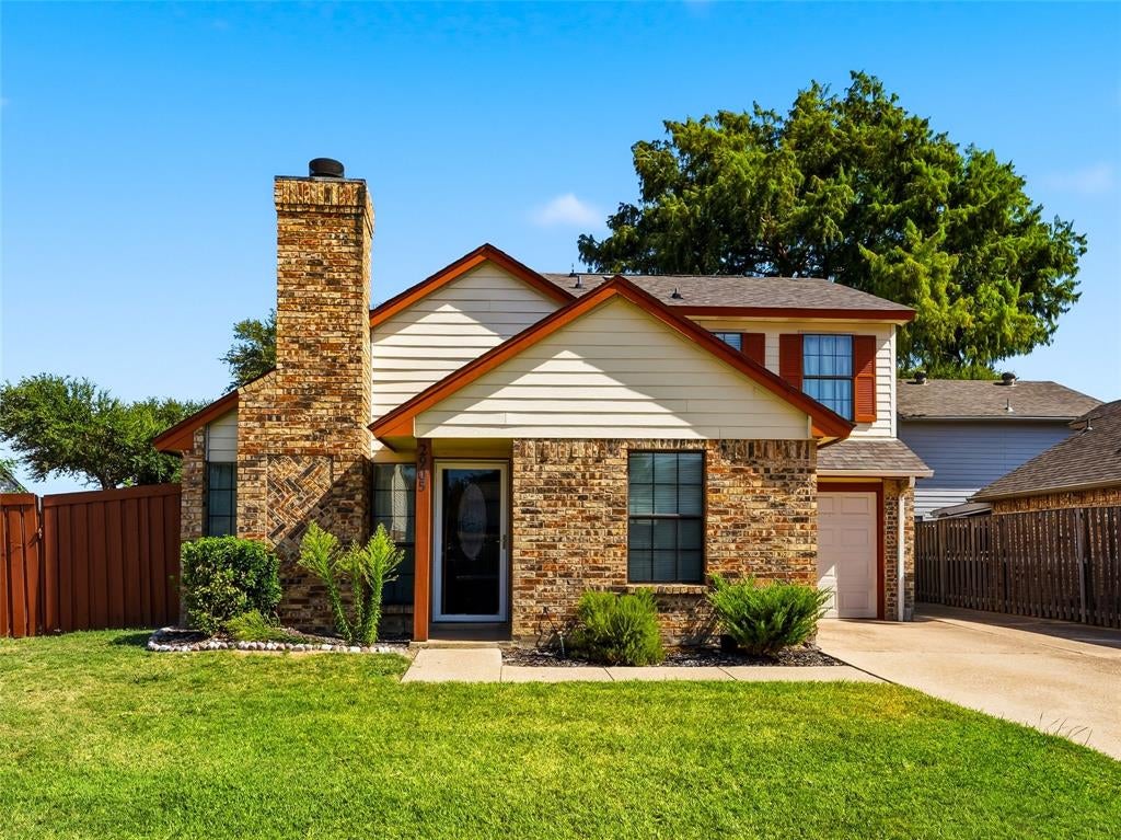 2905 Courtland Drive — photo