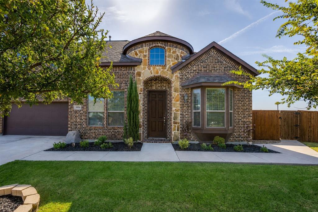 4604 Brookside Drive — photo