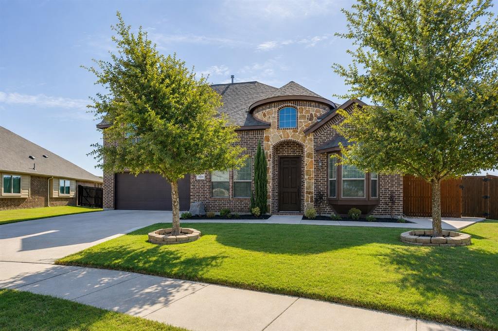 4604 Brookside Drive, Denton, TX 76226 — photo 2