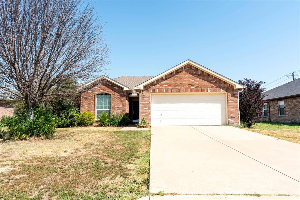 704 Nancy Drive — photo