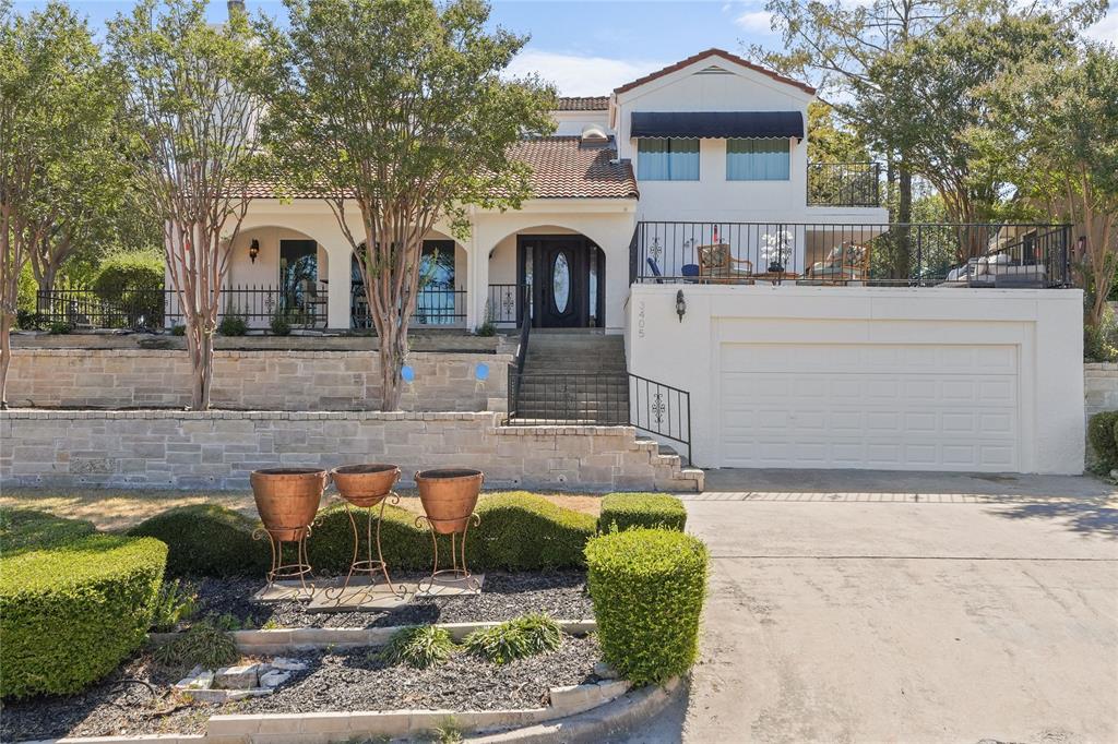 3405 Waterview Trail — photo