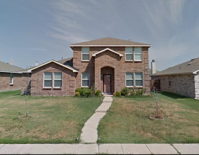 1027 Graystone Drive — photo