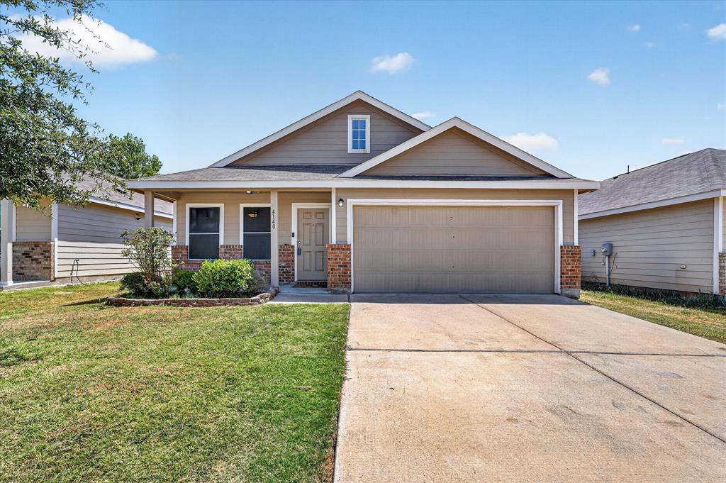 4140 Renee Drive — photo
