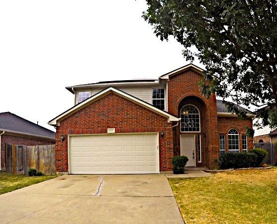 4426 Harpers Ferry Drive — photo