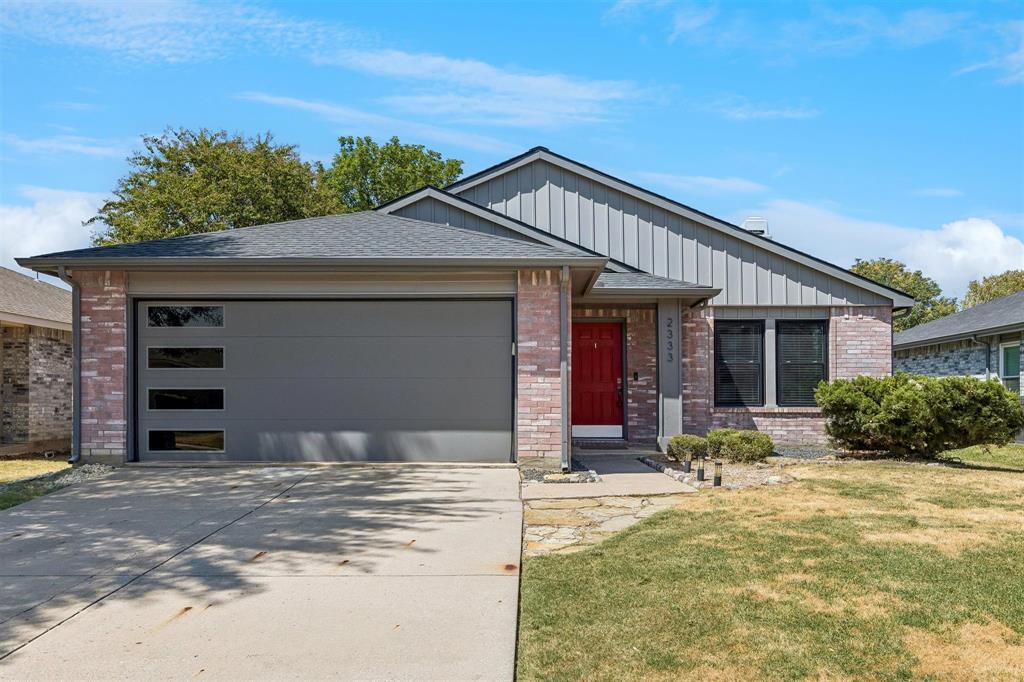 2333 Bradford Pear Drive — photo