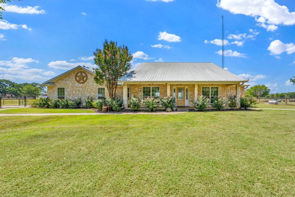 3503 State Highway 276 — photo