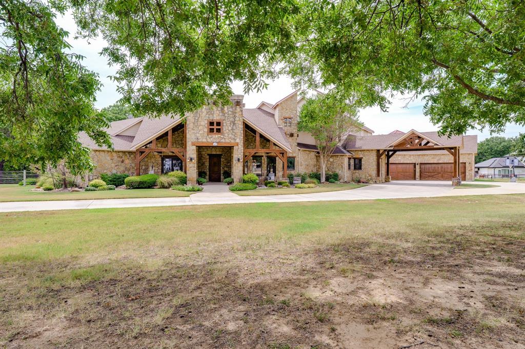 1491 E Hickory Hill Road — photo