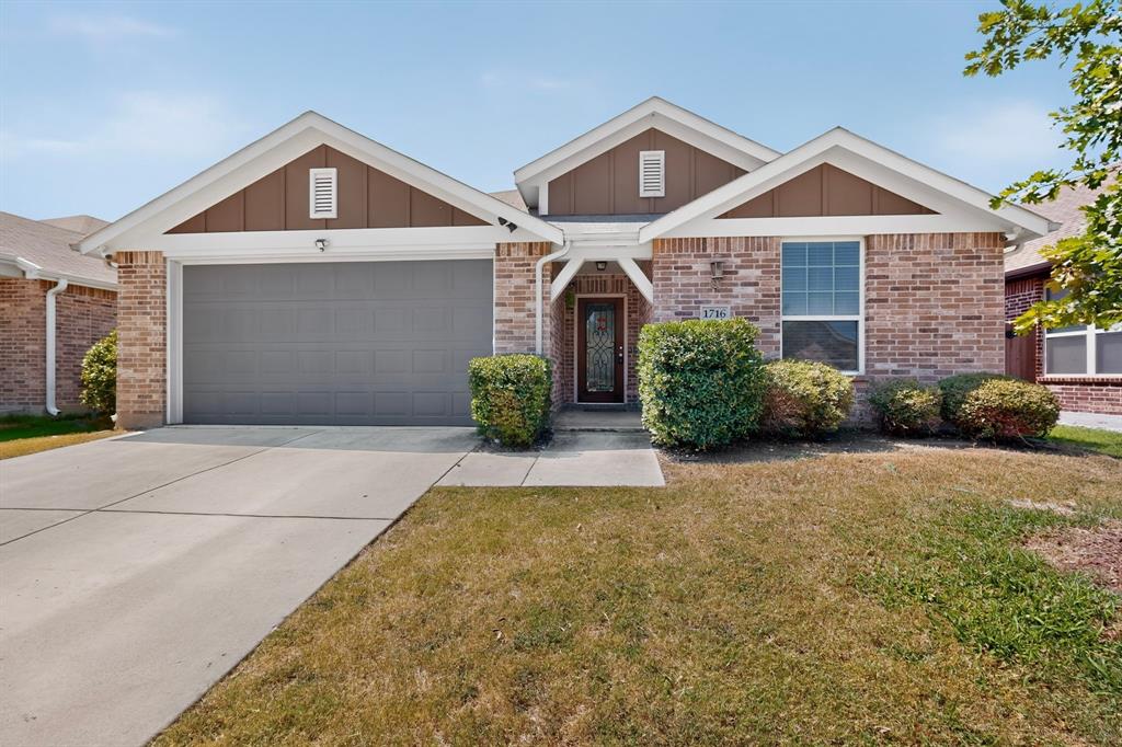 1716 Whistler Drive — photo