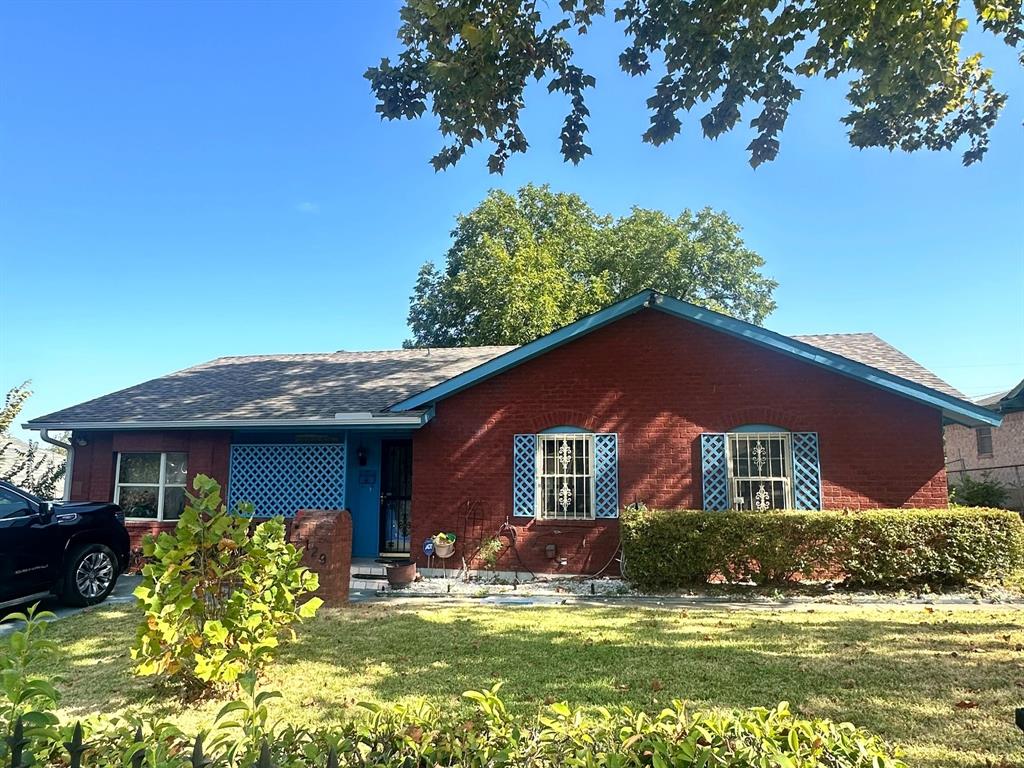 4129 Clark College Drive — photo