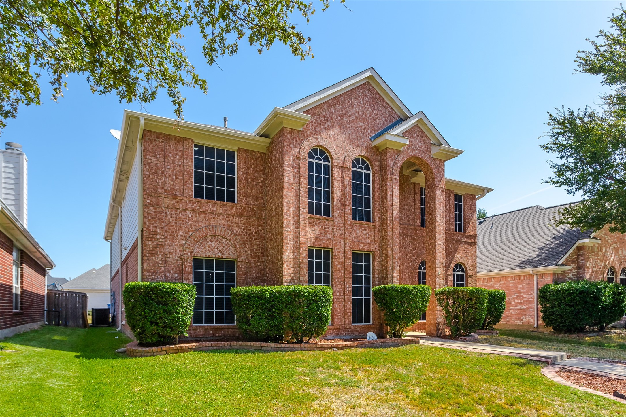 431 Trinity Drive, Allen, TX 75002 — photo 3