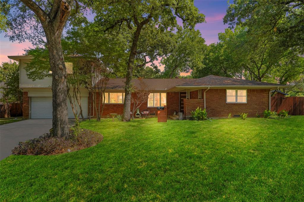 1417 Sylvan Drive — photo