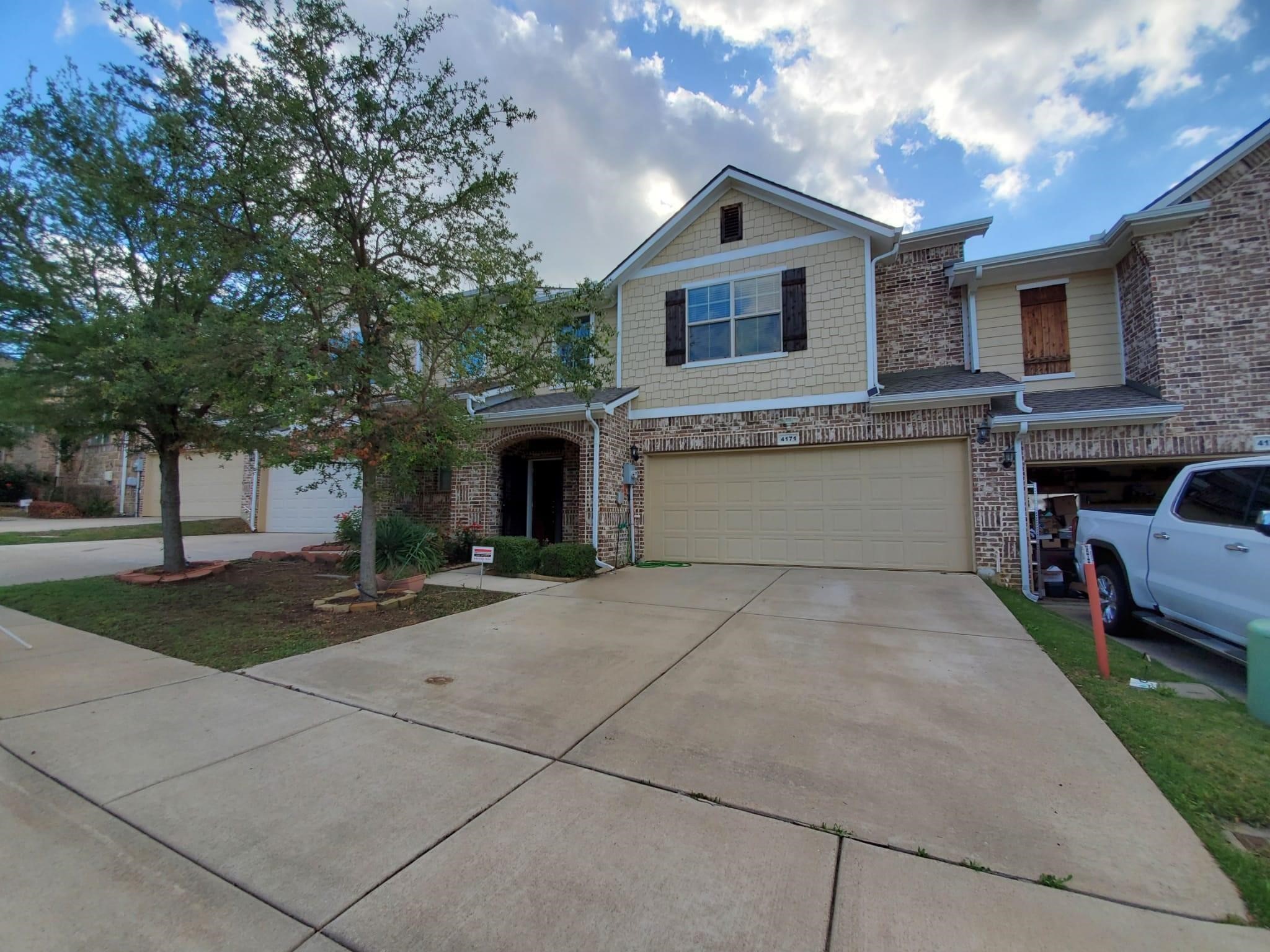 4171 Florence Drive — photo