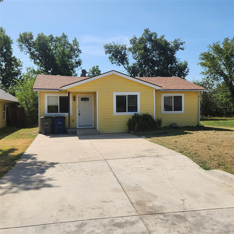 6028 Billingsley Street — photo