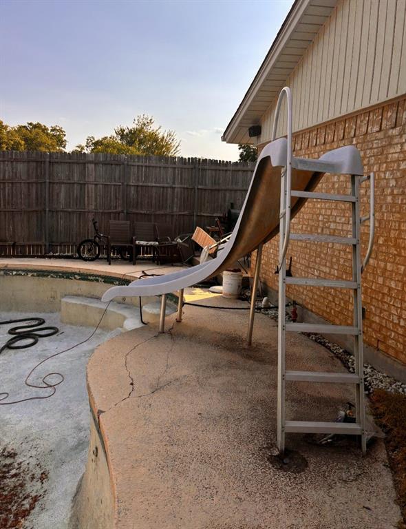 3404 Town Park Drive — photo