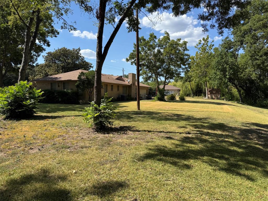 1620 N Houston School Road — photo