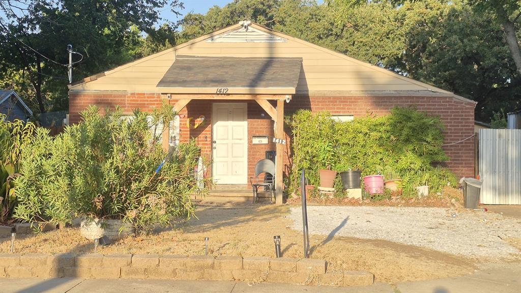 1412 Balleywood Road — photo