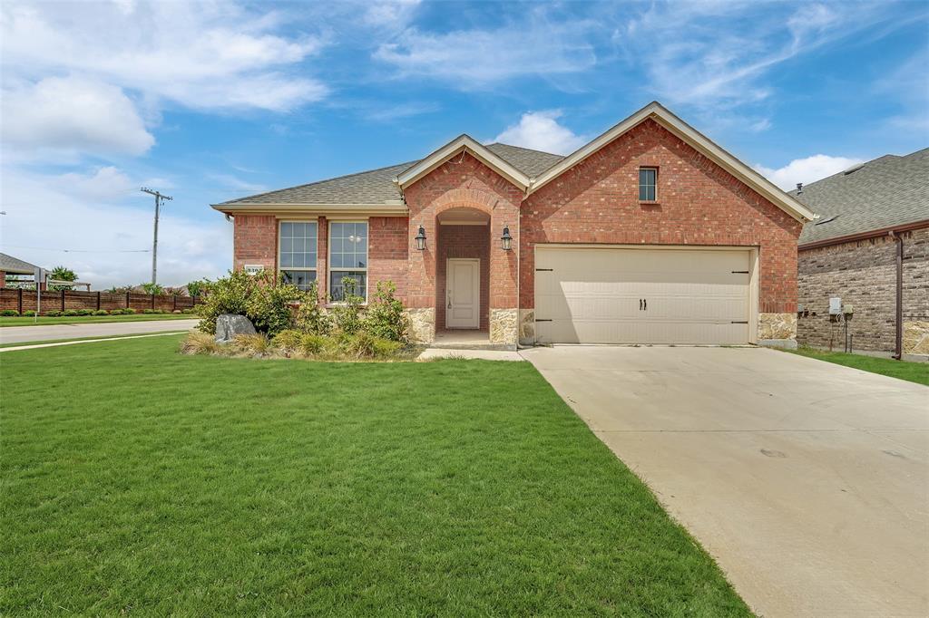 3303 Brady Starr Drive — photo