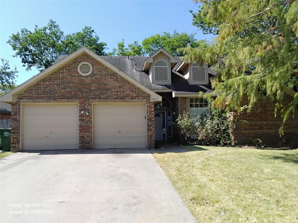 12418 Summer Hill Drive — photo