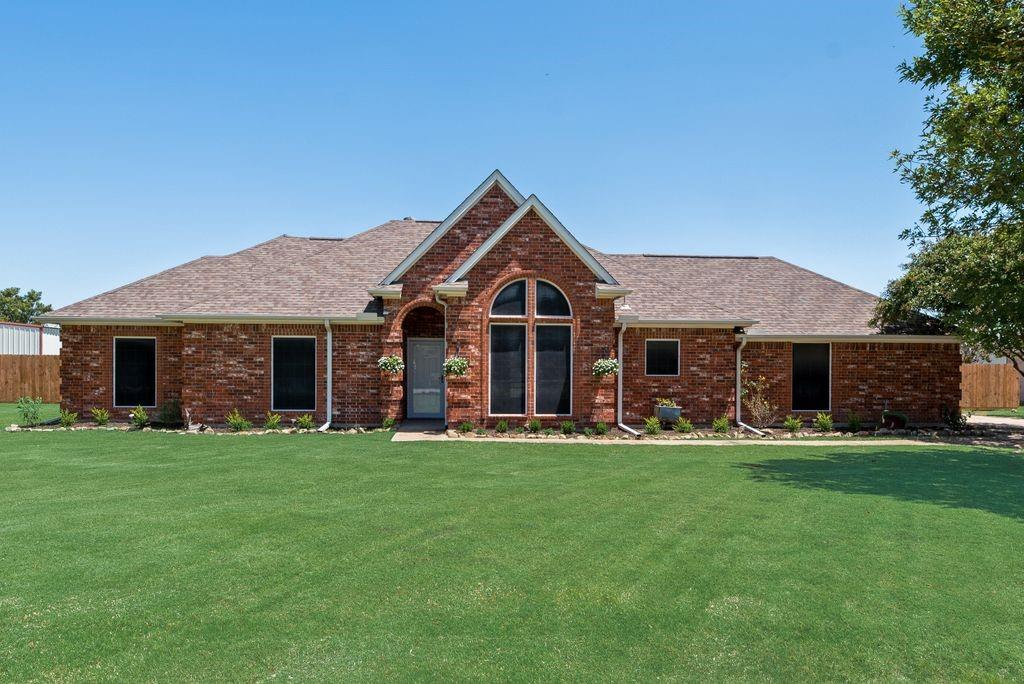 12205 Golden Meadow Lane — photo
