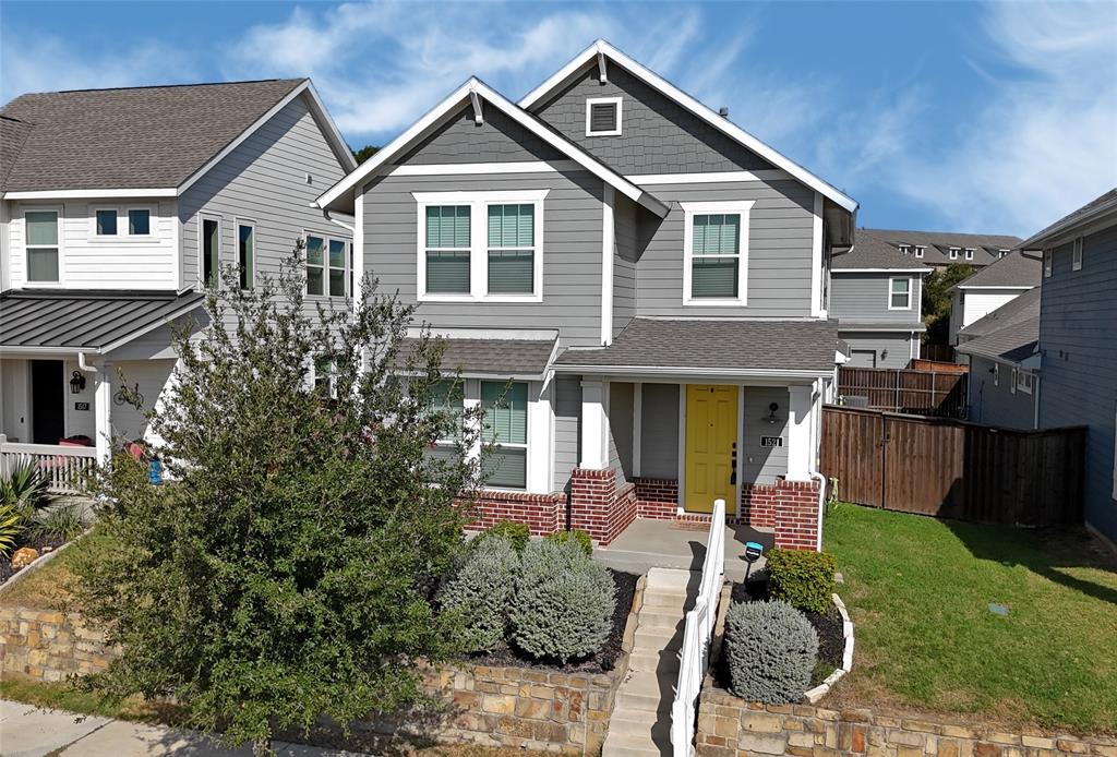 1521 Kessler Drive — photo
