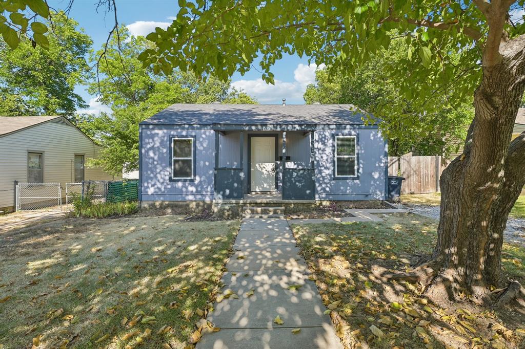 5012 Pamela Drive — photo