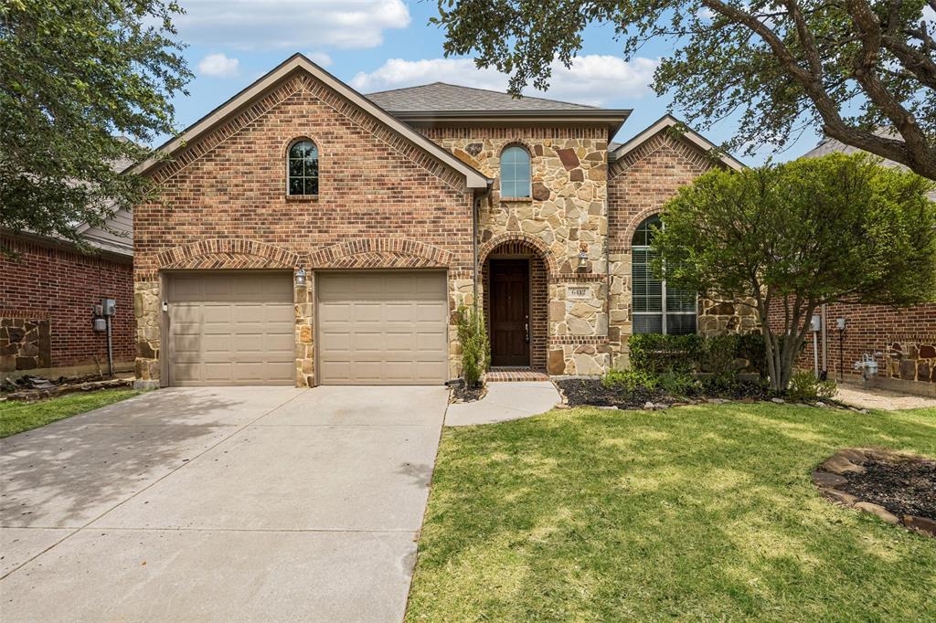 6412 Falcon Ridge Lane — photo