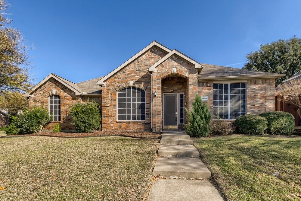 9028 Enchanted Ridge Drive — photo