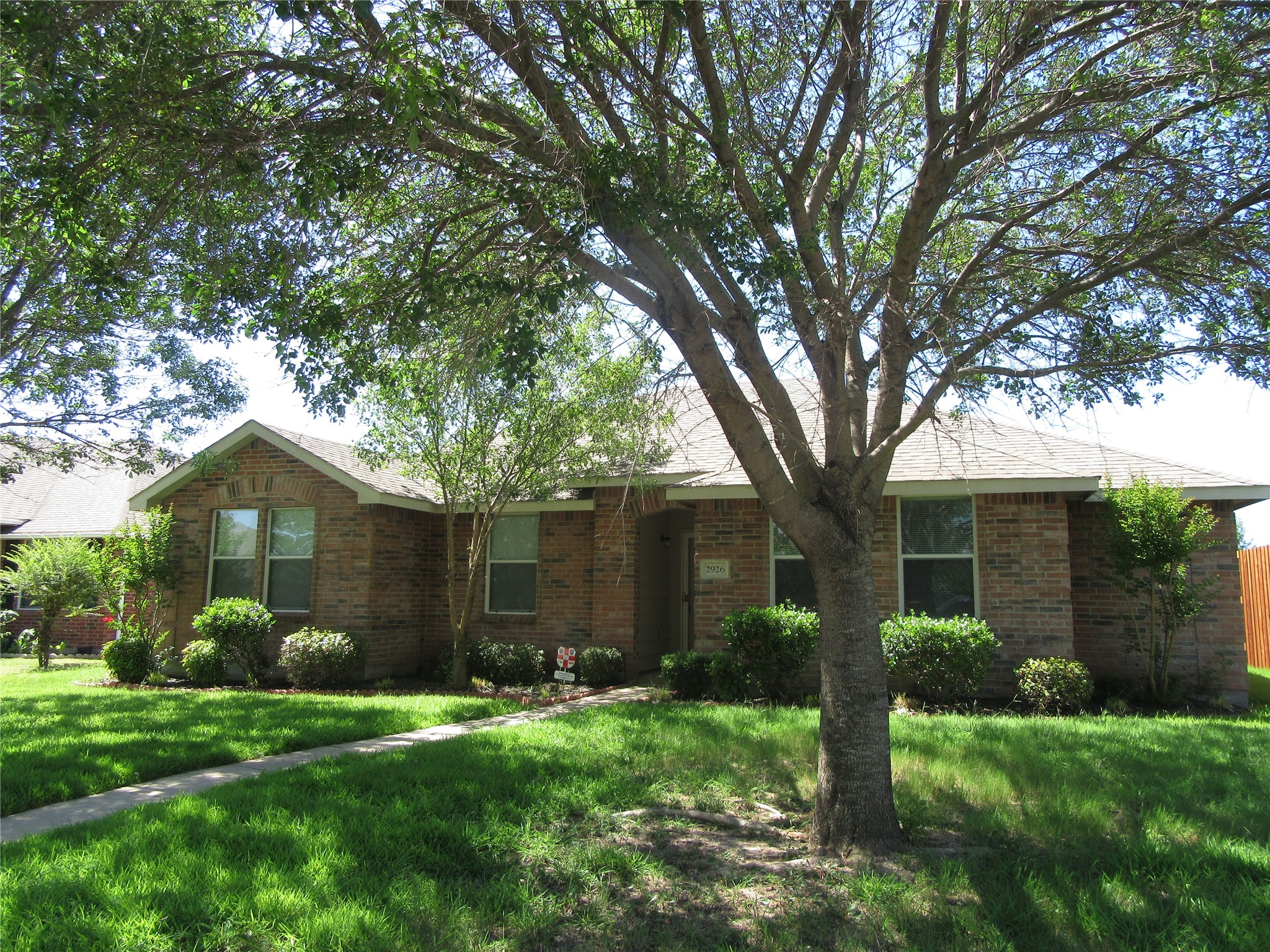 2926 Montague Trail — photo