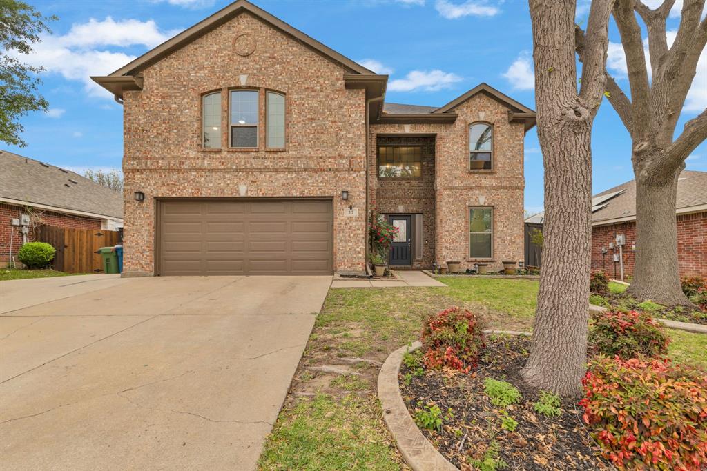 317 Benton Drive — photo