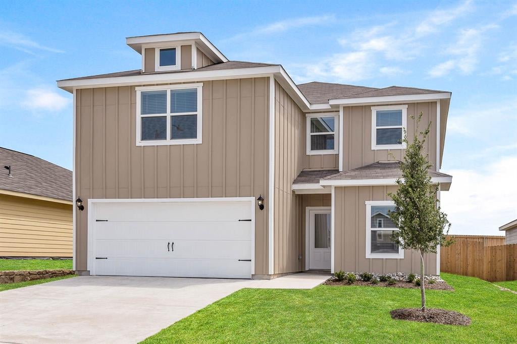 1321 Wind Drift Way — photo