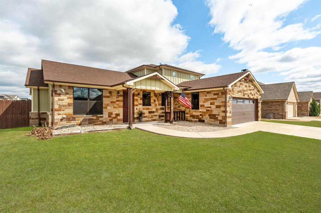 130 Elk Cove — photo